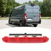 Third Brake Light High Mount Stop Lamp for FIAT DUCATO for PEUGEOT BOXER 07-23