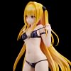 1/4 Scale Swimsuit Ver. Konjiki no Yami - To LOVE-Ru Darkness Official Statue - Union Creative