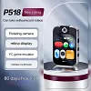 Bluetooth mp3mp4 walkman student version, MP5 player for high school students, sports camera, photo artifact