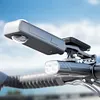 Bike Stopwatch Mount Aluminum Alloy Adjustable Bicycle Handlebar Computer Holder