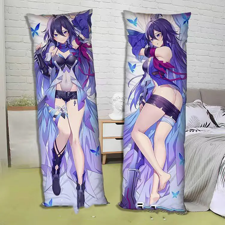 Seele Dakimakura