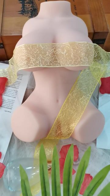 Little Beauty Doll