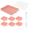 New Diamond Painting Beads Sorting Trays Rhinestone Storage Plate Multifunctional Bead Storage DIY Diamond Art Accessories
