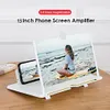 10 inch 3D Phone Screen Amplifier Mobile Cinema Display Enlarged Magnifier