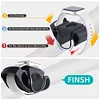 Bicycle Smartwatch Stand Silicone Riding Smart Watch Mount for Huawei Smartwatch