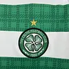 2025-2026 Celtic FC Home Football Shirt 1:1 Thai Quality