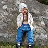 20'' Lifelike Awake Sandy Realistic Reborn Baby Doll Girl - RBBI-Myrebornbabydoll&reg; Myrebornbabydoll&reg;