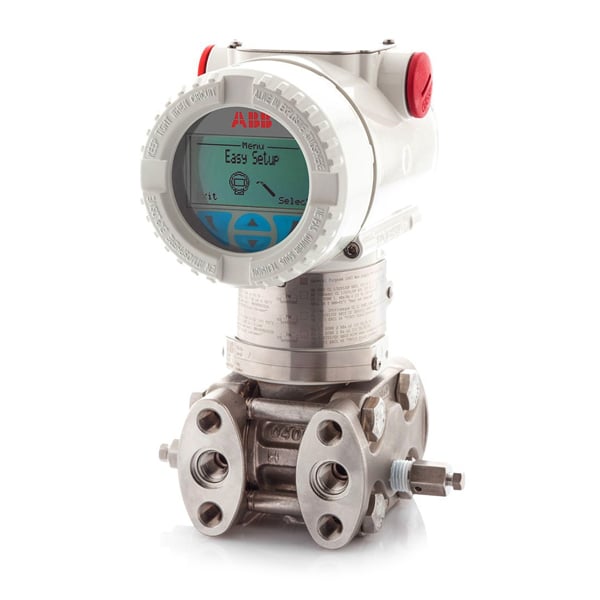 abb,266DSHESSB1S1V1E4L1B2 | ABB 266DSH Differential Pressure Transmitter