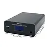 ATU-10 QRP Antenna Tuner 1-15W Automatic Antenna Tuner 0.91 Inch OLED Display