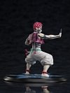 1/8 Scale Second Edition Akaza - Demon Slayer: Kimetsu No Yaiba Official Statue - Good Smile Company