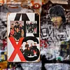 INXS - Vintage Metal Signs - 20*30cm/30*40cm - Music
