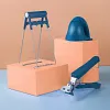 Ensemble de pinces &agrave; bol Anti-br&ucirc;lure