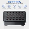 150W High Power Fast Charging 10 Ports 15 Ports 20 Ports 25 Ports 30 Ports 60 Ports Charger 200W High Power USB Charger Charging Station