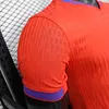 2025 Player Version Norway National Team Home Football Shirt 1:1 Thai Quality
