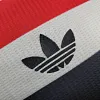 2024/2025 Long Sleeve Player Version Manchester United Third Away Football Shirt  1:1 Thai Quality