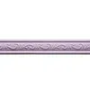3D Foam Self-adhesive Waist Line Corner Line DIY Wall Edge Strip Skirting