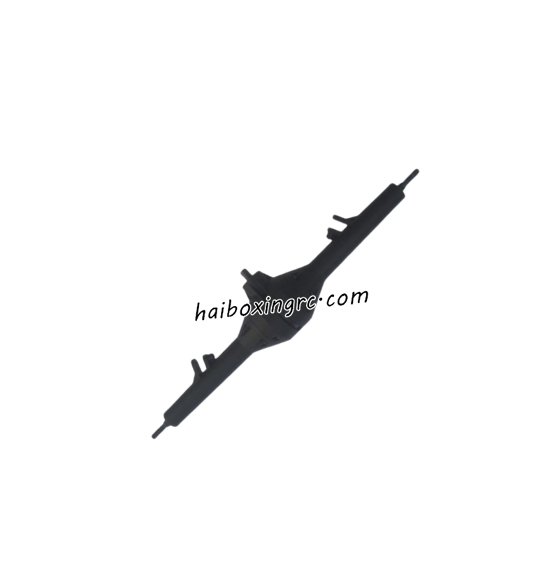 HAIBOXING 12889 RC Truck Parts Rear Axle Assembly