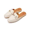 Herm&egrave;s&reg;Casualowe sandały