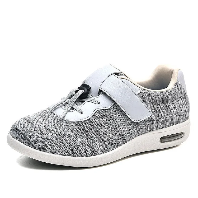 Wide Diabetic Shoes For Swollen Feet (Unisex)