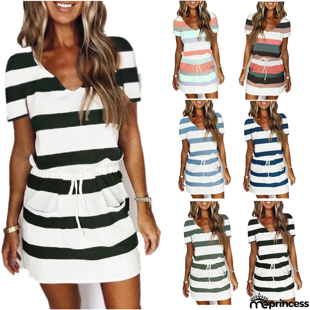 Elegant and Versatile Dress