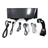 14.9" Carplay Screen For BMW F30 F31 F32 F34 F36 Navi GPS Android 13 Auto Radio