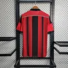 2014-2015 Retro AC Milan Home Football Shirt 1:1 Thai Quality