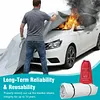 [US Local Warehouse] Car Fire Blanket Auto Fireproof Cover Flame Retardant Blanket for Gas Vehicles
