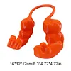 Cat Muscle Arm 3D Printed Neck Arm with Muscle Pet Cosplay Costume Accessories