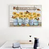 (Big Size)Vase - 11CT Counted Cross Stitch - 60*50cm