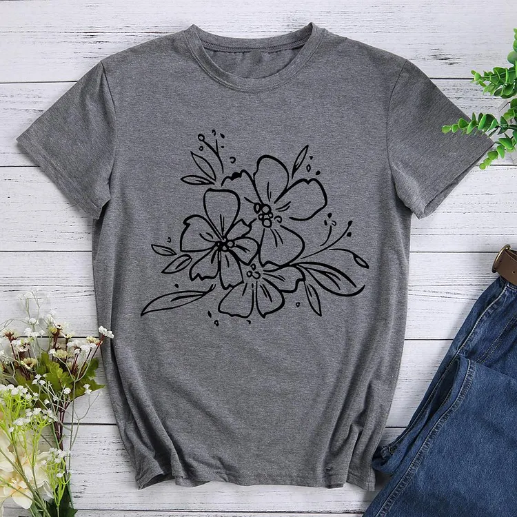 ANB - A Little More Kindness T-Shirt-012458