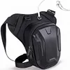 Motorcycle Leg Bag Waterproof Motorbike Leg Side Bag Drop Leg Pack for Men Women
