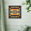 Eye Mosaic-Full Square Diamond Painting(30x30cm)