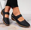 复制Rieker&reg; 2025 Letnie Damskie Najlepsze Buty Do Masażu