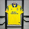 2024-2025 U.D. Las Palmas Home Football Shirt 1:1 Thai Quality