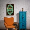 Beer - Wooden Signs - 30*40cm
