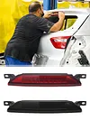 High Mount Stop Lamp Third Brake Light for Dodge Caliber 07-12 Durango 11-20