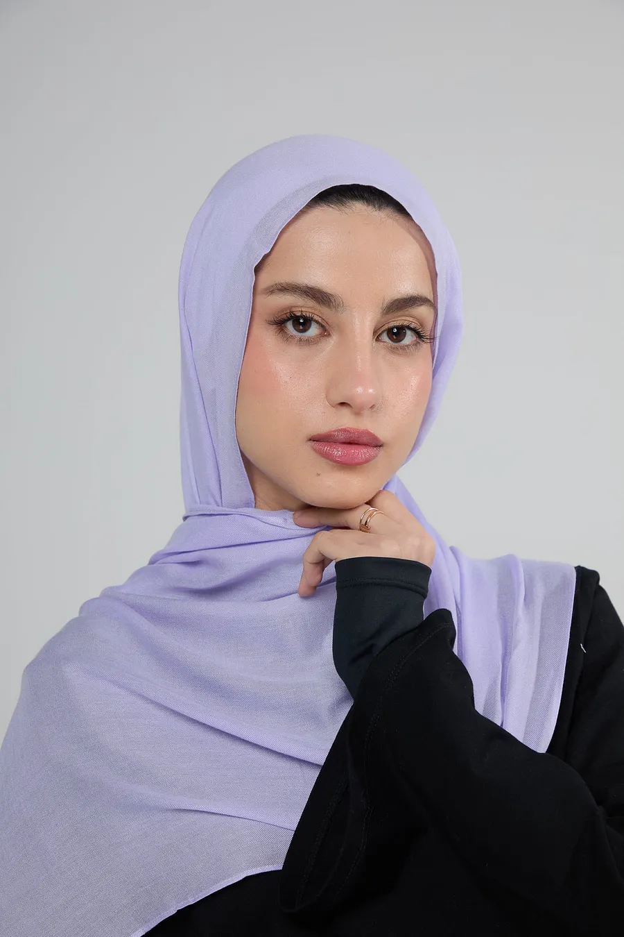 Pastel Modal Hijab Pastel Modal Hijab