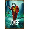 Clown - Vintage Metal Signs - 20*30cm - Movie