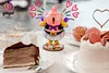 Wow! Buu - Dragon Ball Resin Statue - YOYO Studios