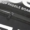 Oxford Cooler Storage Bag Sealed Zipper Portable Surfboard Bag Accessories