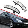 Rearview Mirror Turn Signal Light for Mercedes Benz CLS-Class W219 2006-2008