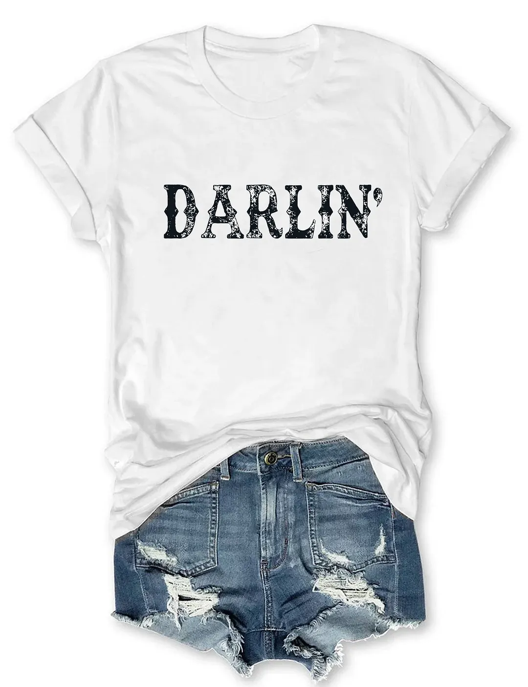 Darlin&rsquo; T-shirt