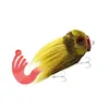 Multi Jointed Swimbait Mouse Fishing Lure Artificial Bait for Pike Bass Fishing