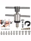 MTB Road Bicycle Hub Bearing Removal Tool Bike Hub Tower Base Removal Tool