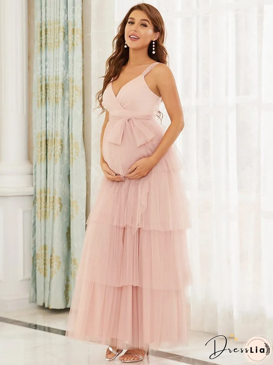 Adorable Maternity Dress