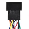 Car Stereo Radio ISO Wiring Harness Connector 16 Pin for Pioneer 2003-on