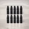 10pcs XLR 3Pin Male DIY Audio Cable Mic Connectors Solder Plug Mic Adapters