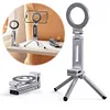 Magnetic Tripod Aluminium Mini Magnetic Phone Tripod for iPhone & for MagSafes
