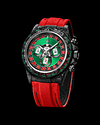 DiW 41mm Rolex Daytona LUCKY PLAYER 41mm