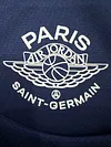 2024/2025 Paris Saint-Germain Fourth Away  Football Shirt 1:1 Thai Quality